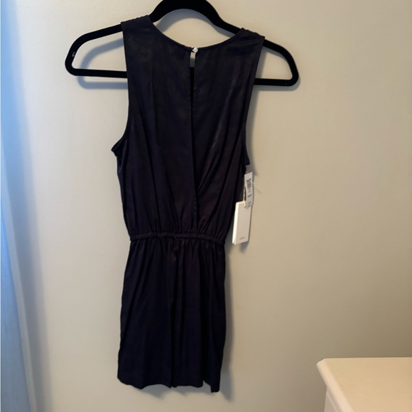 Wilfred RIVE romper in Summer Night - XXS - Picture 5 of 6